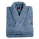 GREENWICH POLO CLUB ΜΠΟΥΡΝΟΥΖΙ X-LARGE 3205 ΓΑΛΑΖΙΟ