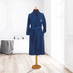 GREENWICH POLO CLUB ΜΠΟΥΡΝΟΥΖΙ X-LARGE 3206 ΜΠΛΕ