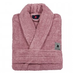 GREENWICH POLO CLUB ΜΠΟΥΡΝΟΥΖΙ X-LARGE 3207 ΡΟΖ