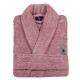GREENWICH POLO CLUB ΜΠΟΥΡΝΟΥΖΙ X-LARGE 3207 ΡΟΖ