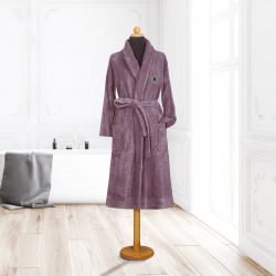 GREENWICH POLO CLUB ΜΠΟΥΡΝΟΥΖΙ X-LARGE LILAC 3208 LILAC
