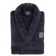 GREENWICH POLO CLUB ΜΠΟΥΡΝΟΥΖΙ XX-LARGE 3204 ΜΑΥΡΟ
