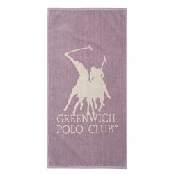 GREENWICH POLO CLUB ΠΕΤΣΕΤΑ ΓΥΜΝΑΣΤΗΡΙΟΥ 45X90 3931 IVORY, NUDE