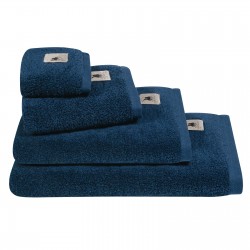 GREENWICH POLO CLUB ΠΕΤΣΕΤΑ ΜΠΑΝΙΟΥ 80Χ160 3160 ROYAL BLUE