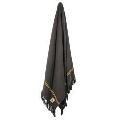 GREENWICH POLO CLUB ΠΕΤΣΕΤΑ ΘΑΛΑΣΣΗΣ 80Χ170 3519 ΓΚΡΙ