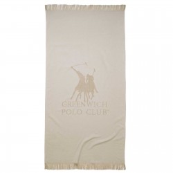 GREENWICH POLO CLUB ΠΕΤΣΕΤΑ ΘΑΛΑΣΣΗΣ 80Χ170 3780 ΣΠΑΓΓΙ