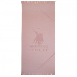 GREENWICH POLO CLUB ΠΕΤΣΕΤΑ ΘΑΛΑΣΣΗΣ 80Χ170 3782 NUDE