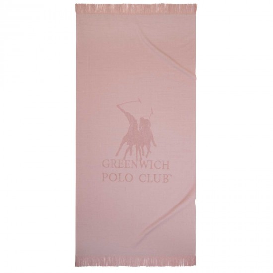GREENWICH POLO CLUB ΠΕΤΣΕΤΑ ΘΑΛΑΣΣΗΣ 80Χ170 3782 NUDE