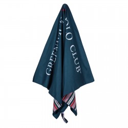 GREENWICH POLO CLUB ΠΕΤΣΕΤΑ ΘΑΛΑΣΣΗΣ 80Χ170 3872 BLUE, RED