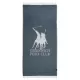 GREENWICH POLO CLUB ΠΕΤΣΕΤΑ ΘΑΛΑΣΣΗΣ 85Χ170 3907 ΙΒΟΥΑΡ, ΜΠΛΕ