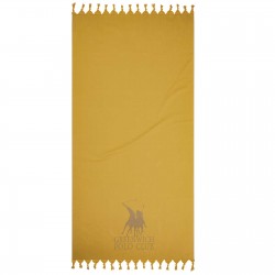 GREENWICH POLO CLUB ΠΕΤΣΕΤΑ-ΠΑΡΕΟ 90Χ170 3796 ΩΧΡΑ