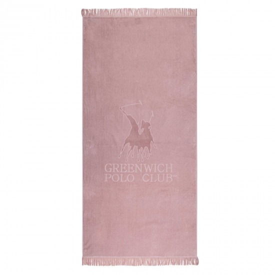 GREENWICH POLO CLUB ΠΕΤΣΕΤΑ ΘΑΛΑΣΣΗΣ 90Χ190 3622 ΡΟΔΙ