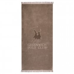 GREENWICH POLO CLUB ΠΕΤΣΕΤΑ ΘΑΛΑΣΣΗΣ 90Χ190 3625 ΣΠΑΓΓΙ