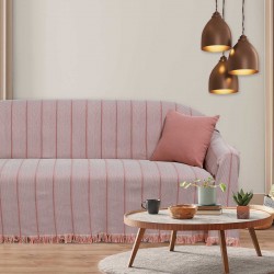 DAS HOME ΡΙΧΤΑΡΙ 180Χ300 0231 ΕΚΡΟΥ, ΣΟΜΟΝ