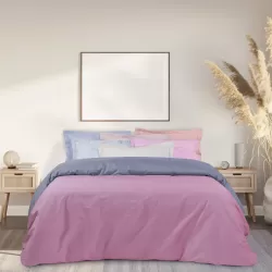 DAS HOME 1005 ΣΕΝΤΟΝΙ ΜΟΝΟ ΜΕ ΛΑΣΤΙΧΟ BABY BLUE ΣΙΕΛ