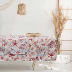 DAS HOME RUNNER 45Χ140 0617 ΕΚΡΟΥ, ΚΟΚΚΙΝΟ, ΜΩΒ