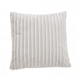 DAS HOME ΜΑΞΙΛΑΡΙ ΦΙΓΟΥΡΑΣ 40X40 1178 DUSTY IVORY