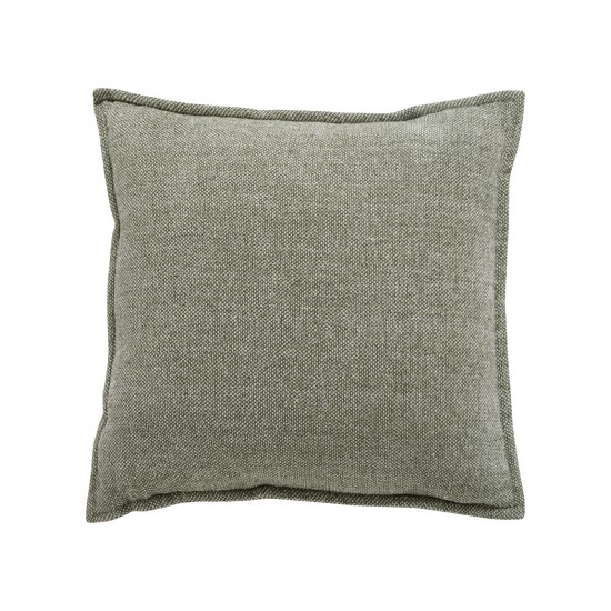 DAS HOME ΜΑΞΙΛΑΡΙ ΦΙΓΟΥΡΑΣ 40Χ40 0273 OLIVE