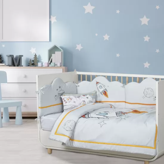 DAS BABY ΠΑΝΤΑ ΚΟΥΝΙΑΣ FUN DIGITAL PRINT 4877 ΓΚΡΙ, ΚΙΤΡΙΝΟ, ΜΠΛΕ