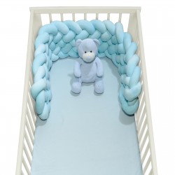 DAS BABY ΠΑΝΤΑ ΠΛΕΞΟΥΔΑ RELAX 25X200 6583 ΓΑΛΑΖΙΟ