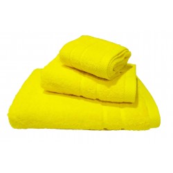 ΠΕΤΣΕΤΑ LE BLANC ΠΕΝΝΙΕ 600ΓΡ/Μ2 YELLOW ΧΕΙΡΟΣ 40X60
