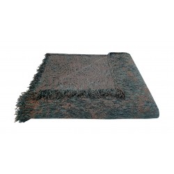 ΡΙΧΤΑΡΙ ΚΟΜΒΟΣ ΣΕΝΙΛ 3Θ 180X280 ROSE SKY GREY