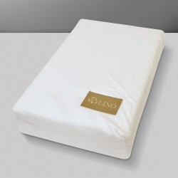 ΣΕΝΤONI MODERNA WHITE 160Χ260