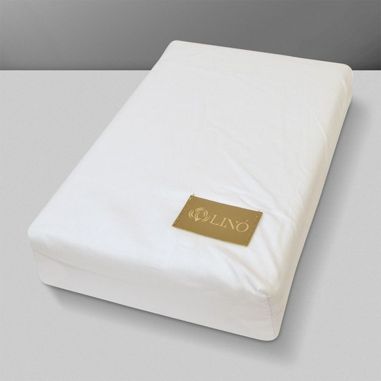 ΣΕΝΤONI MODERNA WHITE 160Χ260
