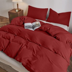 ΣΕΝΤONI MODERNA BORDEAUX 160Χ260