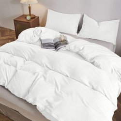 ΣΕΝTΟΝΙ MODERNA WHITE 260X280
