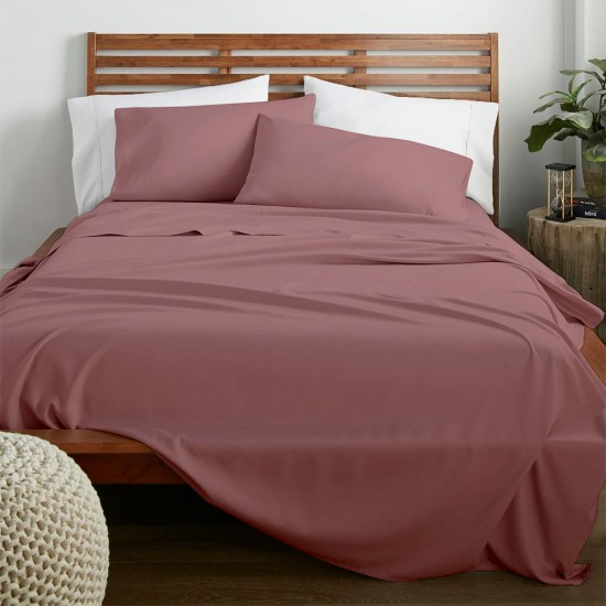ΣΕΝΤΟΝΙ CLARO ENG.ROSE 100X200+30