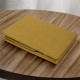 ΣΕΝΤΟΝΙ CLARO MUSTARD 100X200+30