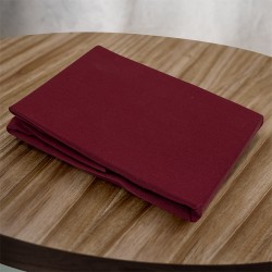 ΣΕΝΤΟΝΙ CLARO BURGUNDY 160X200+30