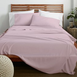 ΣΕΝΤΟΝΙ CLARO PINK 170X260