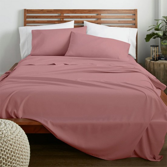 ΣΕΝΤΟΝΙ CLARO ROSE 170X260