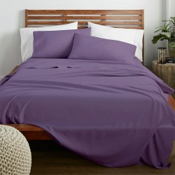 ΣΕΝΤΟΝΙ CLARO MAUVE 170X260