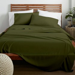 ΣΕΝΤΟΝΙ CLARO KHAKI 170X260