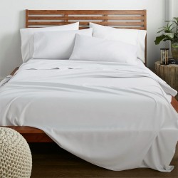 ΣΕΝΤΟΝΙ CLARO WHITE 240X260