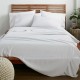 ΣΕΝΤΟΝΙ CLARO WHITE 240X260