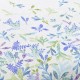 ΚΟΥΒΕΡΛΙ LISCIE WHITE 220X240