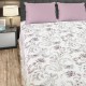 ΚΟΥΒΕΡΛΙ AFERI WHITE 220X240