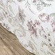 ΚΟΥΒΕΡΛΙ AFERI WHITE 220X240
