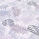 ΚΟΥΒΕΡΛΙ TENGERI WHITE 220X240