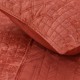 ΚΟΥΒΕΡΛΙ MANTA RED 220X240