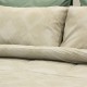 ΚΟΥΒΕΡΛΙ SIROCO GREY 220Χ240