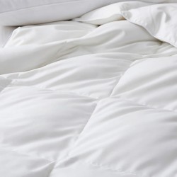 ΠΑΠΛΩΜΑ COLCHA WHITE 220X240