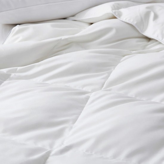 ΠΑΠΛΩΜΑ COLCHA WHITE 220X240