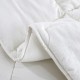 ΠΑΠΛΩΜΑ COLCHA WHITE 220X240