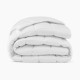 ΠΑΠΛΩΜΑ COLCHA WHITE 220X240