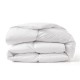 ΠΑΠΛΩΜΑ DESSAN WHITE 220X240/80% ΠΟΥΠΟΥΛΟ-20%ΦΤΕΡΟ